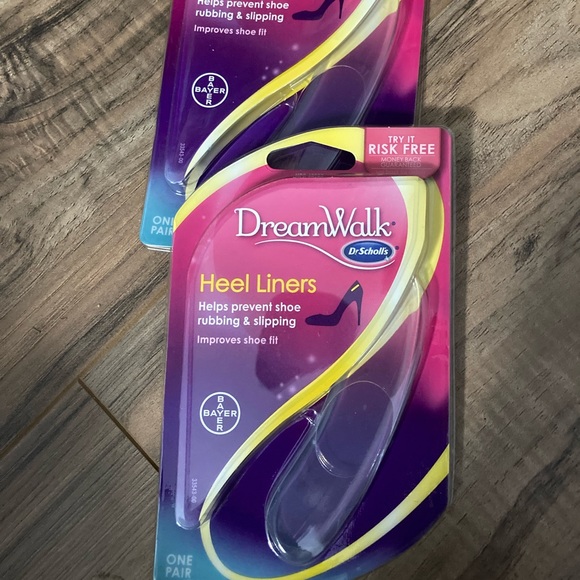 Foot saver bundle! - Picture 4 of 7